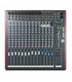 ALLEN HEATH ZED1802