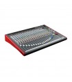 ALLEN HEATH ZED22FX