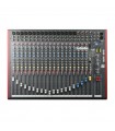 ALLEN HEATH ZED22FX