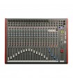 ALLEN HEATH ZED24