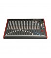 ALLEN HEATH ZED24