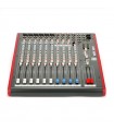 ALLEN HEATH ZED-1402