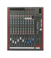 ALLEN HEATH ZED-1402