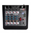 ALLEN HEATH ZED-6