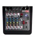 ALLEN HEATH ZED-6FX