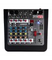 ALLEN HEATH ZED-6FX