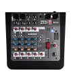 ALLEN HEATH ZEDi-8