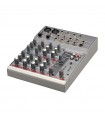 PHONIC AM 105 FX