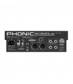 PHONIC AM 1204 FX USB