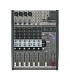 PHONIC AM 1204 FX USB