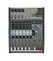 PHONIC AM 1204 FX USB