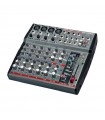 PHONIC AM 440 D