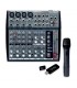 PHONIC AM 440 D USB-K-1
