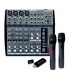 PHONIC AM 440 D USB-K-2