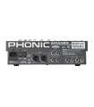 PHONIC AM 442 D