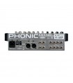 PHONIC AM 442 D USB