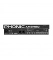 PHONIC AM 642D