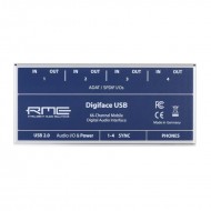 Звуковая карта RME DIGIFACE USB