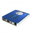 RME BABYFACE BLUE EDITION