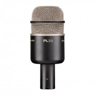 Инструментальный микрофон ELECTRO-VOICE PL-33