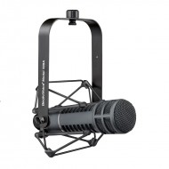 Студийный микрофон ELECTRO-VOICE RE20 BLACK