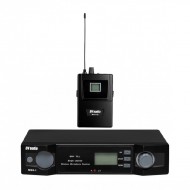 Радиосистема с головным микрофоном DV AUDIO MGX-14B