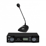 Радиосистема с конференц микрофоном DV AUDIO MGX-14С