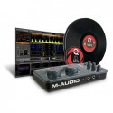 M-AUDIO Torq Conectiv Vinyl