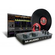 Аудио интерфейс M-AUDIO Torq Conectiv Vinyl