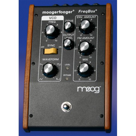 MOOG MF-107