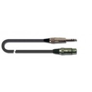 Микрофонный кабель MPM CM183-15