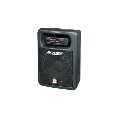 PEAVEY IMPULSE 1012 SUB