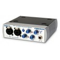 PRESONUS FIREBOX FIREWIRE