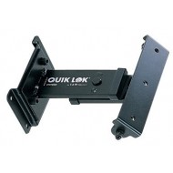Крепление  для акустических систем QUIK LOK QL60