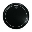 REMO EBONY 16" PINSTRIPE