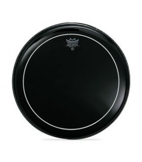 REMO EBONY 16" PINSTRIPE