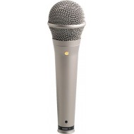 Вокальный микрофон RODE S1