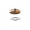 SABIAN 13" PRO SONIX HI-HATS
