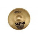 SABIAN 14" HH DARK HATS BRILLIANT