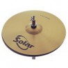 SABIAN 14" SOLAR HIHATS