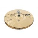 SABIAN 14" HHX EVOLUTION HI-HAT