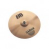 SABIAN 20" B8 ROCK RIDE