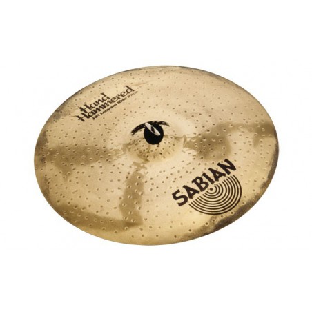 SABIAN 20" HH LEOPARD RIDE