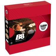 Комплект тарелок SABIAN B8 PERFORMANCE SET