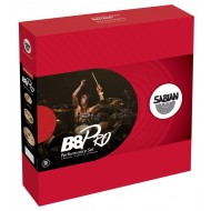 Комплект тарелок SABIAN B8 PRO PERFOMANCE SET W/BAG