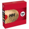 SABIAN HH SET