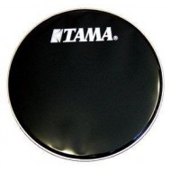 Пластик для бас-барабана TAMA BK20BMWS