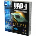 UNIVERSAL AUDIO UAD-1 PROJECT PAK