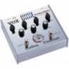 VOX COOLTRON BULLDOG DISTORTION