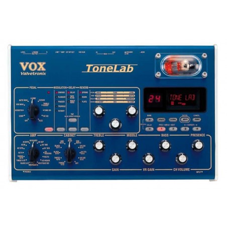 VOX TONELAB